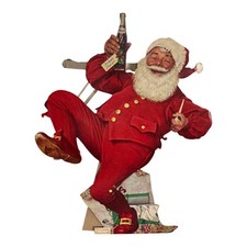 Vintage pepsi santa for sale  Coraopolis