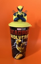 Deadpool wolverine cineworld for sale  NEWMARKET