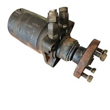 Parker hydraulic motor for sale  Lake Placid