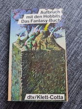 Aufbruch den hobbits gebraucht kaufen  Varel