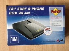 Avm fritzbox fon gebraucht kaufen  Mainz