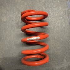 Bitubo shock spring for sale  DERBY