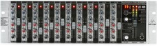 Mixer Behringer Eurorack Pro RX1202FX montagem em rack com efeitos comprar usado  Enviando para Brazil