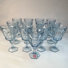 Fostoria virginia blue for sale  Watkinsville