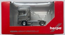 Herpa scania zugmaschine gebraucht kaufen  Stuttgart