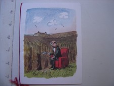 Menu clos vougeot d'occasion  France