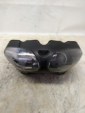 Front headlight for d'occasion  Expédié en Belgium