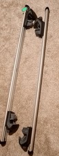 Thule 108cm silver for sale  WATERLOOVILLE