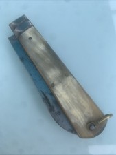Authentique couteau pradel d'occasion  Vaumoise