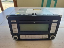 Autoradio origine golf5 d'occasion  Arzacq-Arraziguet