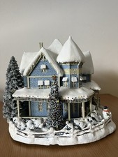 Hawthorne christmas village for sale  WICKFORD