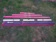 Kapro k752setx4 mercury for sale  WIDNES