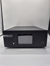Musical fidelity clic for sale  LIVERPOOL