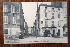 Cpa niort bar d'occasion  Lyons-la-Forêt