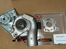 Turbo turbocharger gaskets for sale  LOUGHBOROUGH