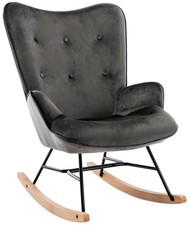 R129247 1009 schaukelstuhl gebraucht kaufen  Deutschland