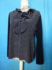Barbara kessels bluse gebraucht kaufen  Konstanz