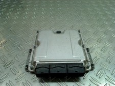 Calculateur moteur ecu d'occasion  Lexy