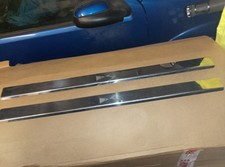 Citroen ds3 stainless for sale  BLACKPOOL