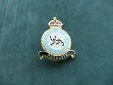 Raf squadron badge for sale  CHRISTCHURCH