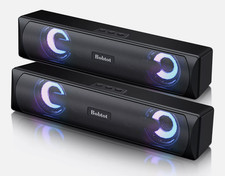 Two computer speakers for sale  La Puente