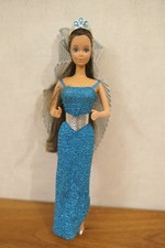 Poupée barbie laura d'occasion Poupée barbie laura d'occasion  Saint-Gratien