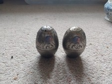 White metal salt for sale  BROMSGROVE