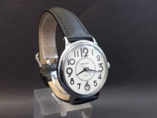 Relógio soviético vintage Poljot, relógio mecânico URSS, relógio russo raro comprar usado  Enviando para Brazil