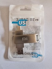 Chiavetta usb xiaomi usato  Milano