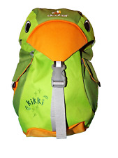 Deuter kiki youth d'occasion  Expédié en Belgium