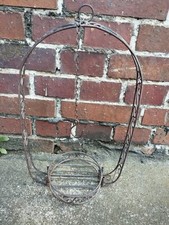 Blumentopfhalter pflanzschale  gebraucht kaufen Blumentopfhalter pflanzschale  gebraucht kaufen  Altenburg