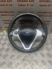Steering wheel 2016 for sale  COLCHESTER