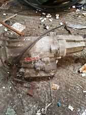 Daimler 250 gearbox for sale  WIDNES