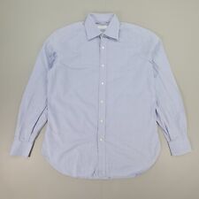 Brioni mens shirt for sale  LONDON