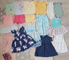 Baby mädchen kleidung gebraucht kaufen  Donauwörth