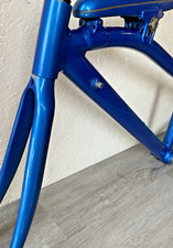 quadro carbono comprar usado  Enviando para Brazil