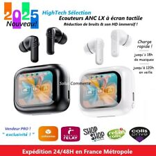 Tws anc lx10 d'occasion  Paris VIII