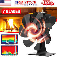 Blade 1400rpm fireplace for sale  Meadow Lands