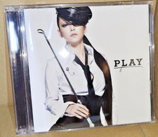 NAMIE AMURO PLAY CD+DVD LIMITED EDITION MUSIC VIDEO COLLECTION, usado comprar usado  Enviando para Brazil