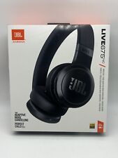 Jbl live 675nc for sale  Upland