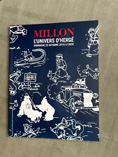 Catalogue millon univers d'occasion  Cavaillon