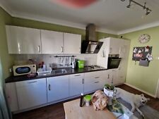 Küchenzeile hne geräte gebraucht kaufen  Saarbrücken