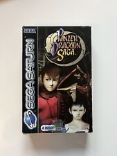 Coffret panzer dragoon d'occasion  Nice-