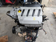 Motor renault laguna gebraucht kaufen  Deiningen