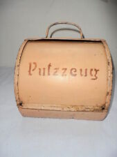 27927 putzkasten putzzeug gebraucht kaufen  Ottendorf-Okrilla