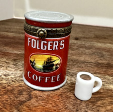 Folger coffee phb for sale  Raeford