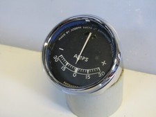 Vintage lucas bm4 for sale  UK