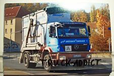 Truck photo lkw gebraucht kaufen  Meißen