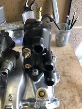 Mercrusier inlet manifold for sale  GLOUCESTER