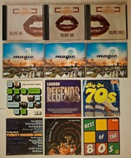 Pop chart singles for sale  TUNBRIDGE WELLS